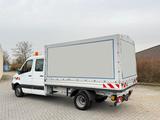 Mercedes-Benz Sprinter 516 CDI Pritsche DoKa Maxi*1.BESITZ*TOP - : Pritsche Doka