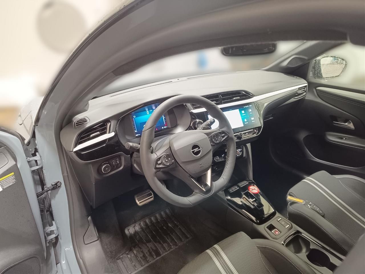 Fahrzeugabbildung Opel Corsa F 1.2 Turbo GS  74 KW Automatik