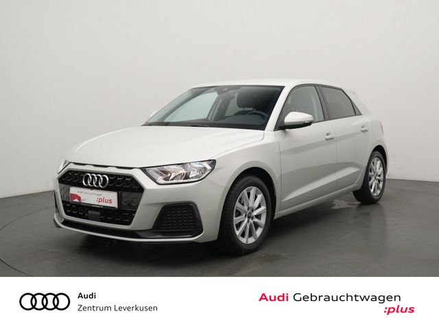 AUDI A1 Sportback PDC SHZ KLIMA