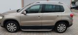 Volkswagen VW Tiguan 2.0 TDI / 140 PS/  BJ 2014 - Volkswagen Tiguan 140 ps mit Diesel-Antrieb