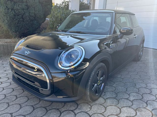 MINI COOPER SE *Erst 4450 KM*TÜV 02/27*AppleCarPlay*