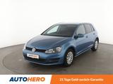 Volkswagen Golf VII 1.2 TSI Trendline BMT*KLIMA*GARANTIE* - mit Benzin-Antrieb: Garantie