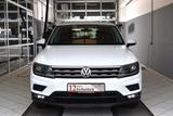 Volkswagen Tiguan 2.0TDI 4Motion DSG Matrix*AHK*ACC - VW Tiguan Gebrauchtwagen