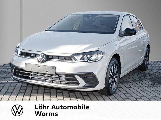 Volkswagen Polo Goal 1,0 TSI OPF DSG 85 kw / 116 PS