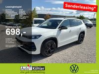 Volkswagen Tayron - Vorschau Bild 1