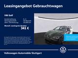 Volkswagen Golf R-Line 1.5 eTSI DSG Navi Kamera AHK ACC SHZ