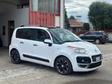 Citroën Citroen C3 Picasso 1.6 HDi 90 Attraction - Citroën C3 Picasso: Automatik