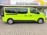 Opel Vivaro B Kombi L2H1  2,9t *9.Sitze+AHK+PDC* - Opel Vivaro: L2h1
