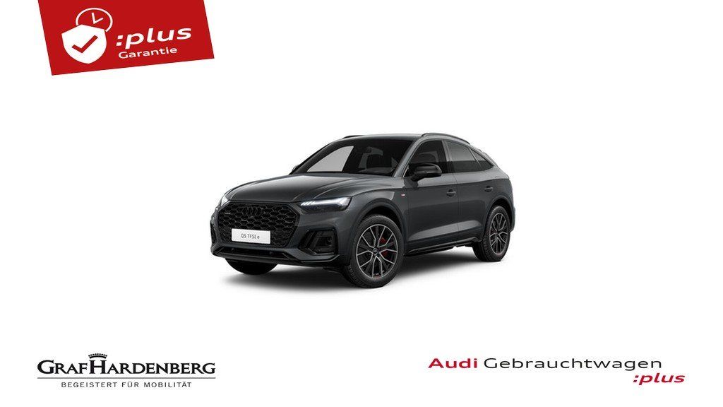 Image of Audi Q5