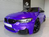 BMW M3 /HUD/CARPLAY/H&K/RFK/LCI - gebrauchte BMW M3 aus dem Jahr 2016