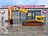 CAT 320DL - CAT 320