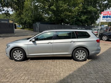Volkswagen Passat - 4