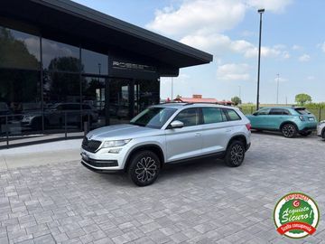 Skoda Kodiaq - 2