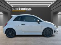 Abarth 500 - Vorschau Bild 6