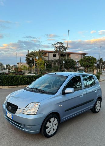 Kia KIA PICANTO 1.0 BENZINA SPIRIT 126000 KM