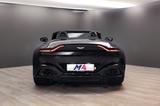 Aston Martin V8 Vantage Roadster - Aston Martin aus 2022