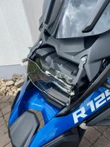 BMW R1250GS ADV. HP-STYLE GRIFFHEIZUNG TOP-CASE UVM. - BMW C1 125