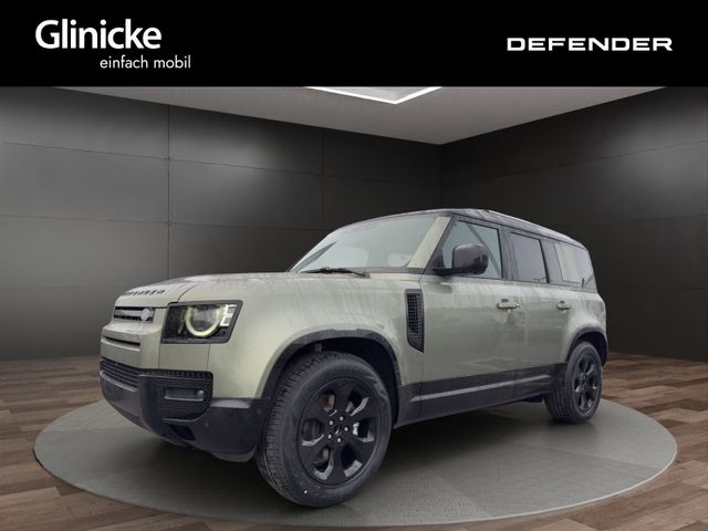 Land Rover Defender 110 D250 X-Dynamic SE AHK elektrisch