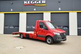 Mercedes-Benz Sprinter319 CDI  KEGGER  Standhzg.   Ab Sofort