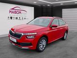 Skoda Kamiq 1.0 TGI bivalent, Benzin / CNG,Standort Ge - mit CNG-Antrieb: Pickup