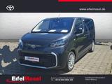 Toyota Proace Verso 2.0 D-4D Comfort L1 8-S /Navi/ACC T - Toyota Proace (Verso) Tageszulassungen