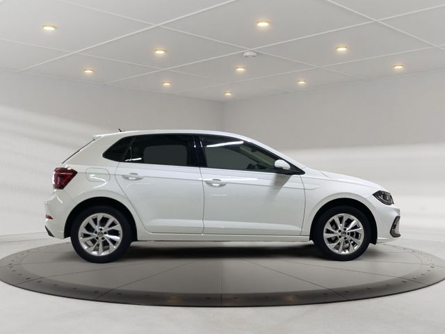 Polo Style 1,0 TSI 70 kW Matrix, Navi, SHZ
