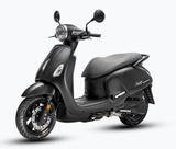 SYM Fiddle 50 Roller, EZ 06/2024, 1.060 km, NP 2.600 - SYM FIDDLE