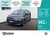 Volkswagen T7 Multivan 2.0 TDI DSG Life HeadUp Panodach