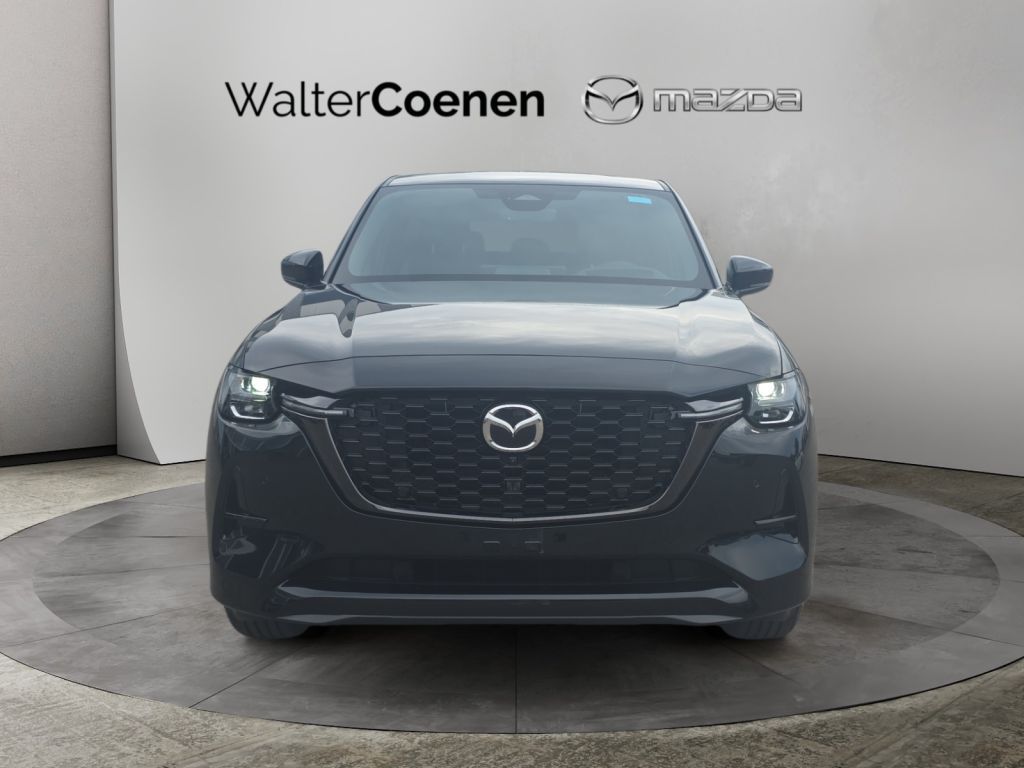 MAZDA CX-60 HOMURA PLUS 3,3D AT AWD 254PS Matrix Navi MAZDA CX-60 HOMURA PLUS 3,3D AT AWD 254PS Matrix Navi