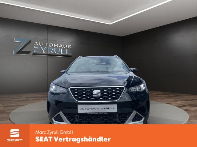 Seat Arona 1.0 TSI Xperience 116 PS DSG SHZ/FULL-LINK