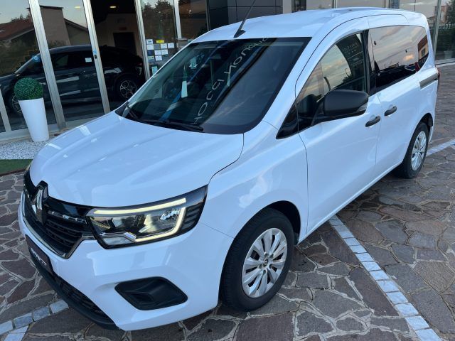 Other RENAULT Kangoo 1.3 TCe 100CV AUTHENTIC 5 POSTI