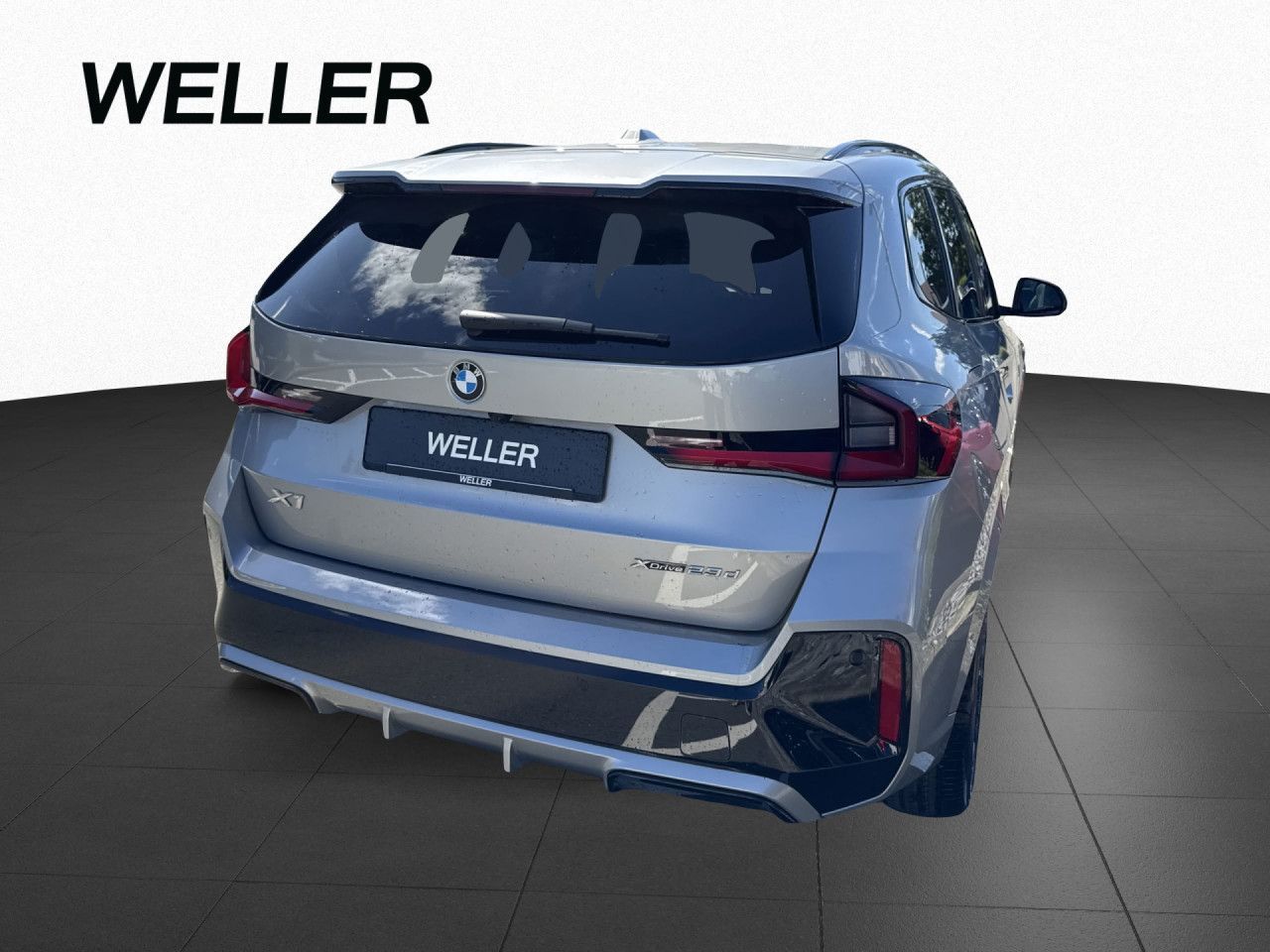BMW X1 - Bild 6