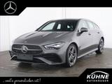Mercedes-Benz CLA 200 d SB AMG Advanced Plus WinterPaket+KeyGo - Mercedes-Benz CLA 200 in Halle