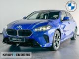 BMW 120 d M Sportpaket Navi LED neues Modell F70