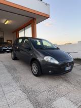 Fiat Grande Punto Natural Power - Fiat Grande Punto: Natural Power