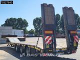 Faymonville MAX 100 Steering Axle Ramps - Faymonville LKWs