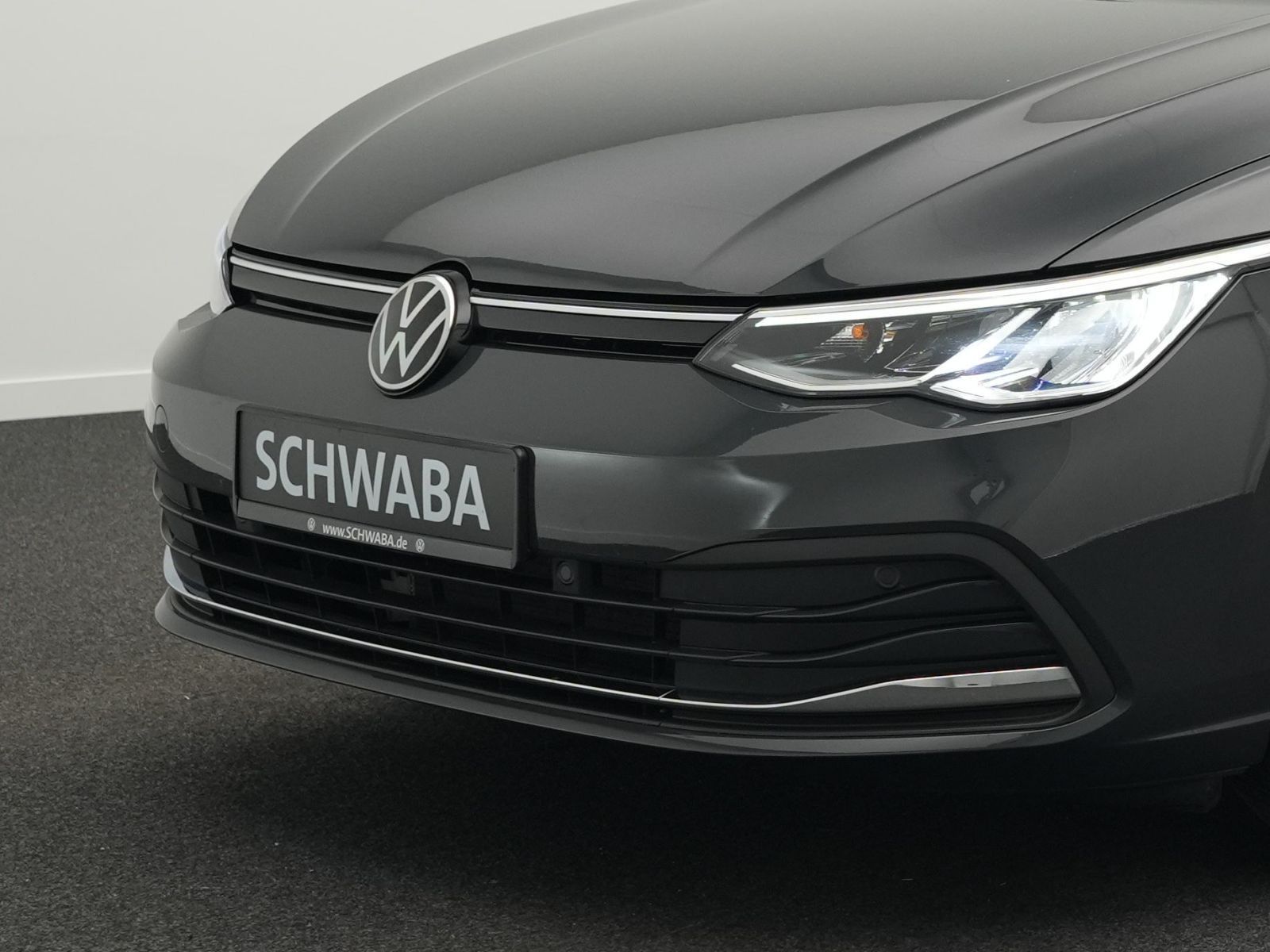Volkswagen Golf - Bild 36