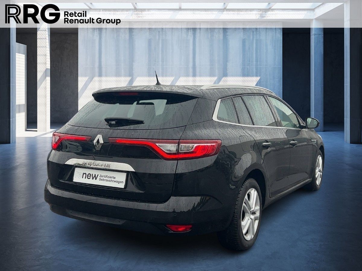 Renault Megane - Bild 5