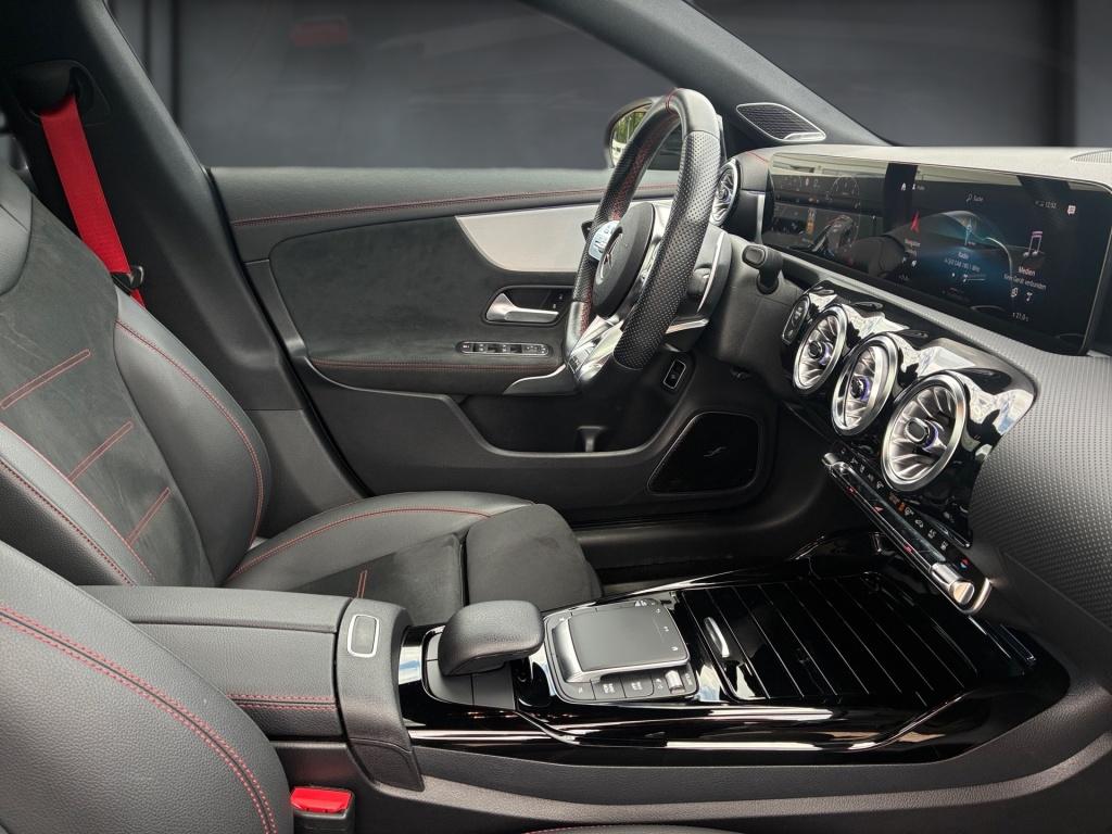 Mercedes-Benz AMG CLA 35 4M SB AHK Standh. Burmester Panorama