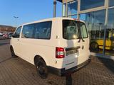 Volkswagen T5 Kombi 2.0 TDI 9 SITZER KLIMA EFH - Volkswagen: Kleinbus, Sitzer 9
