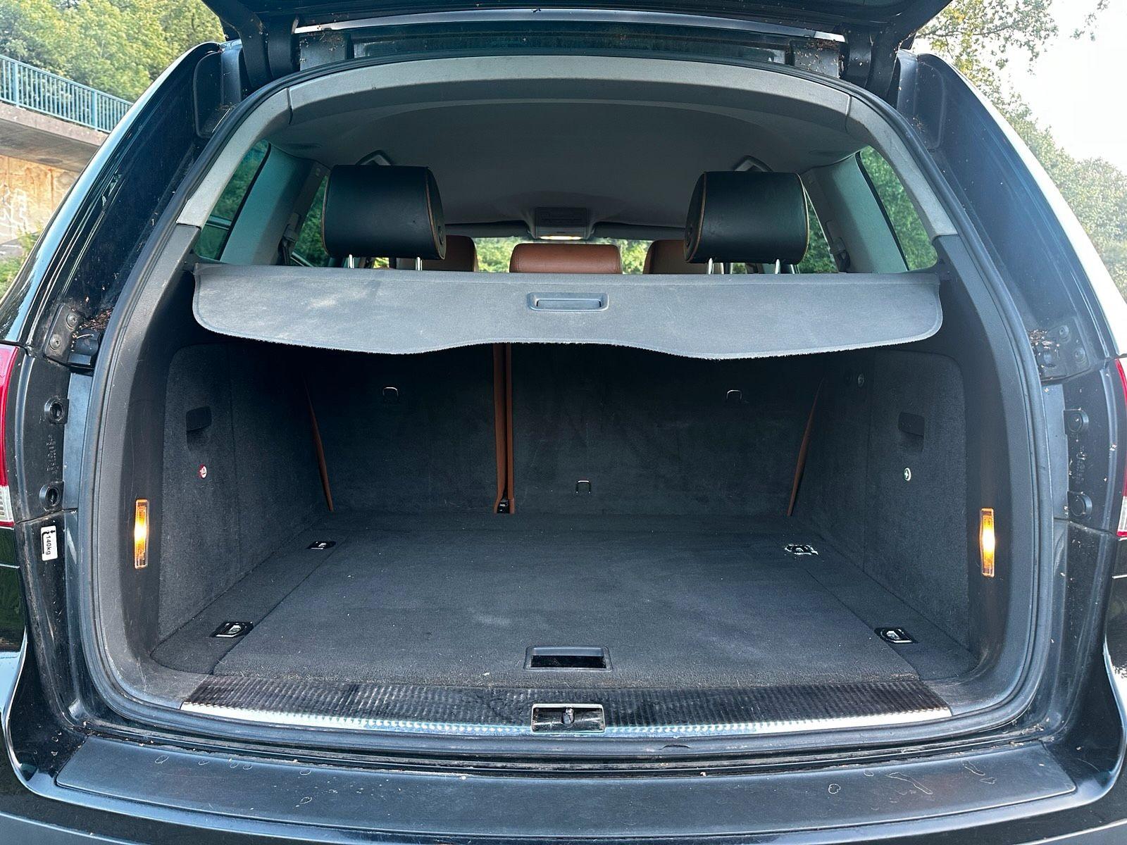 Volkswagen Touareg 2005 — photo 13