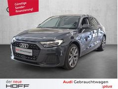 Audi A1 Sportback Advanced Optikp. schwarz LED Schein