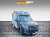 HYMER / ERIBA / HYMERCAR Tramp S 685 UVP: 125900 - Hymer Tramp S 685