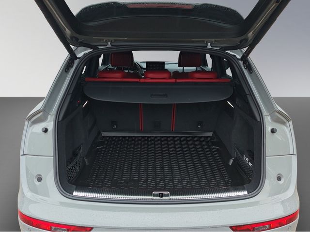 SQ5 3.0 TDI quattro