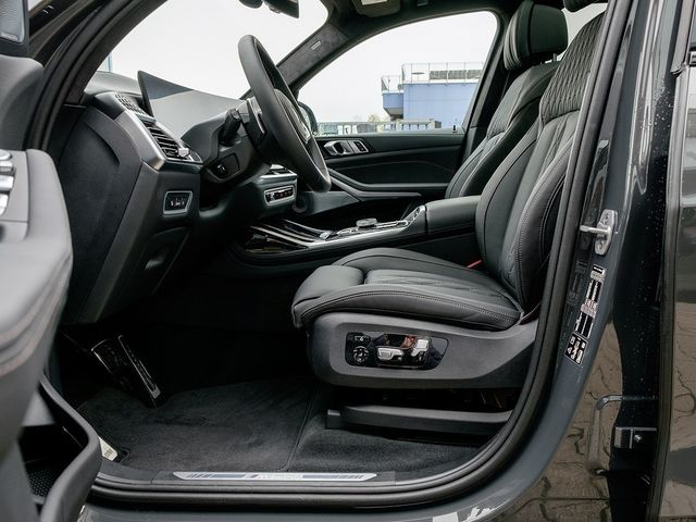 Foto Nummer 9: BMW X7 M60