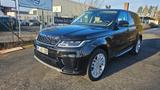 Land Rover Range Rover Sport 3.0 D250 HSE Dynamic HSE D... - gebrauchte Land Rover Range Rover Sport aus dem Jahr 2021
