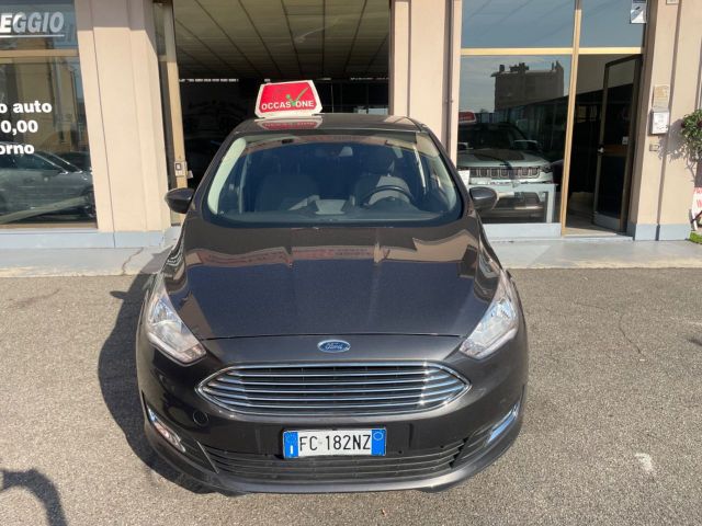 Ford C-Max 1.0 EcoBoost 125CV Start&Stop Titaniu