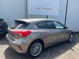 Ford Focus 1,0 EcoBoost 92kW Titanium*Sehr Gepflegt* - Ford Focus: Se