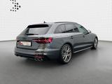 Audi S4 quattro 3.0 TDI Avant*Navi*Matrix*Alu*AHK*PDC - Audi S4: Kombi