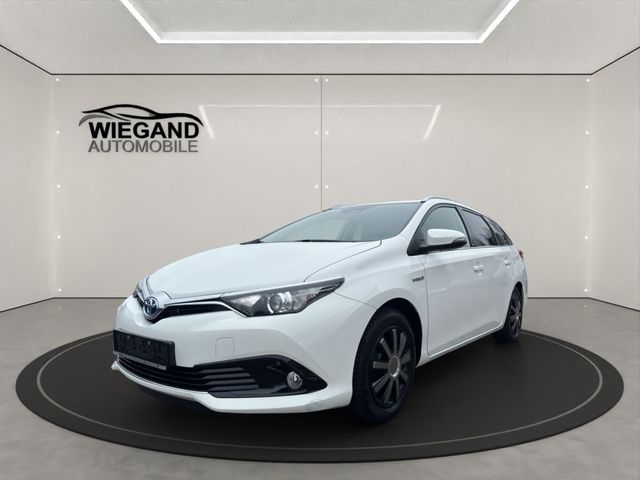 Toyota Auris 1.8 HYBRID Touring Sports Edition S+